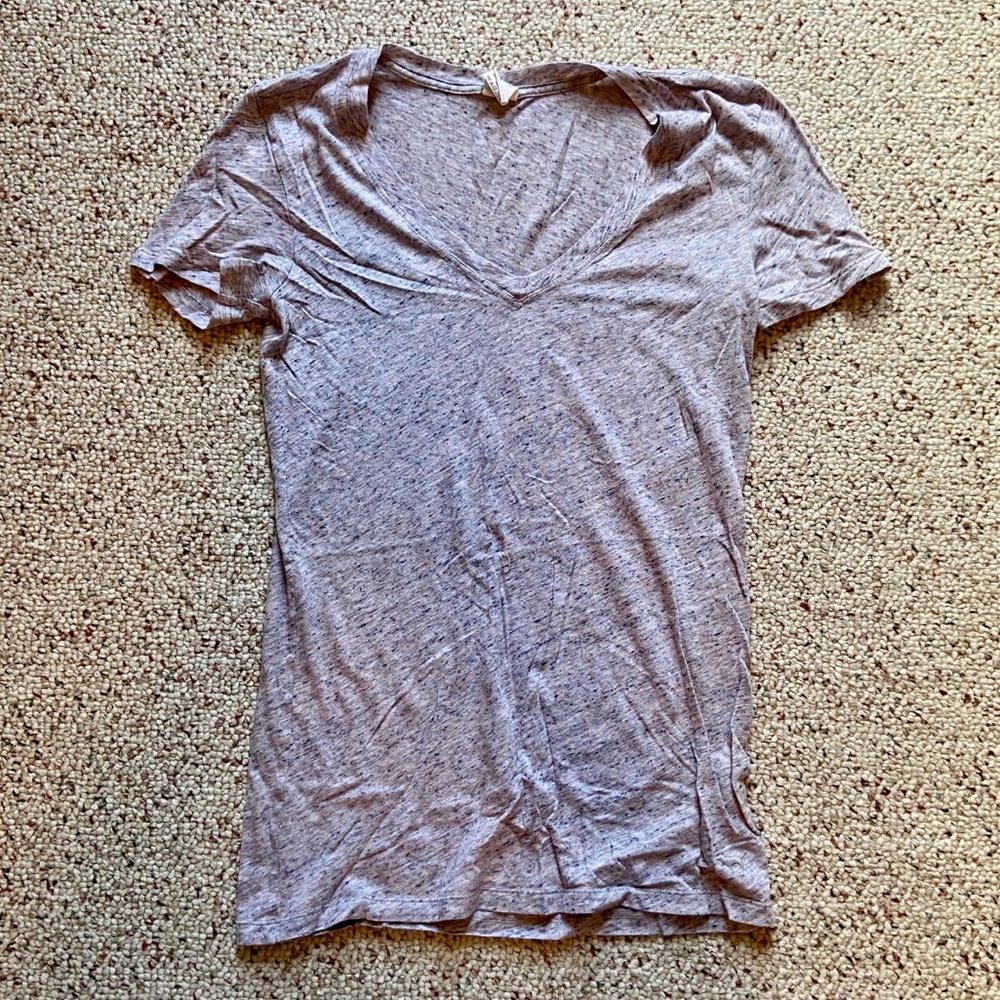 VS PiNK V-Neck Tee